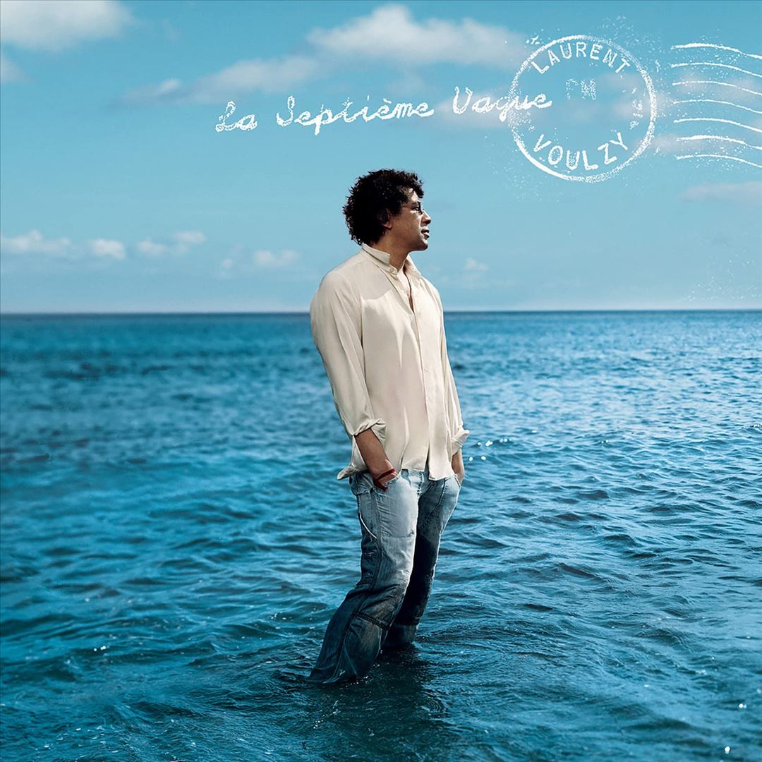 Septième Vague cover art