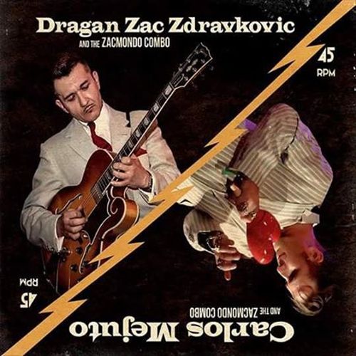 Anniversary Song EP cover art