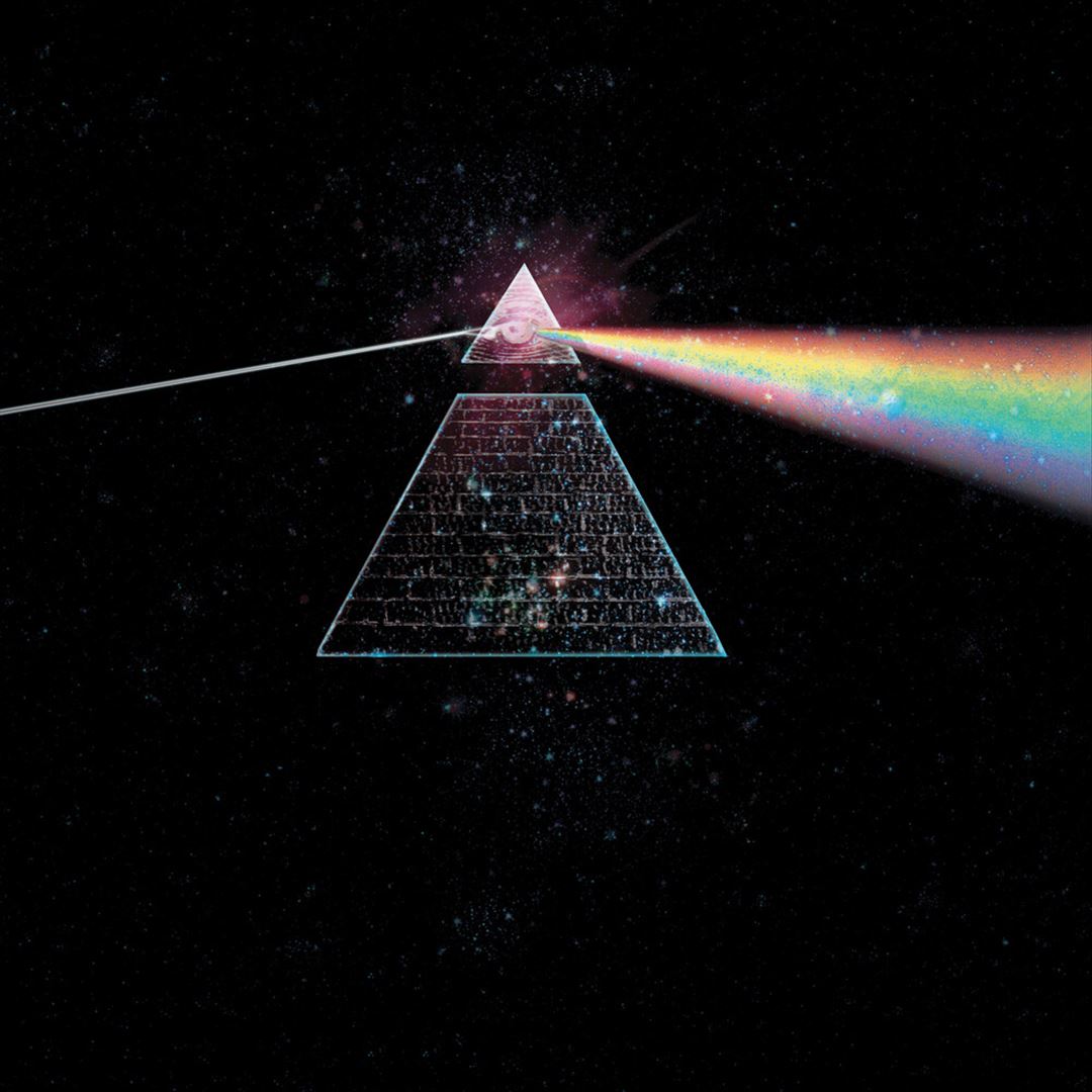 Return to the Dark Side of the Moon cover art