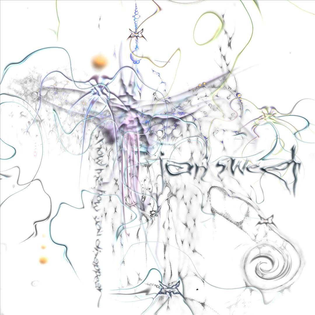 Show Me How You Disappear cover art
