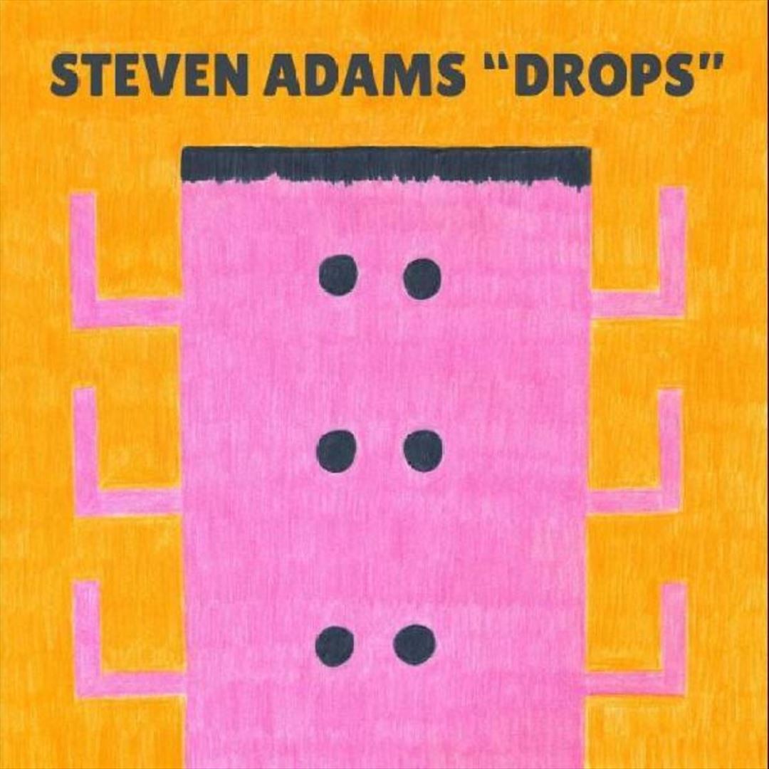 Drops cover art