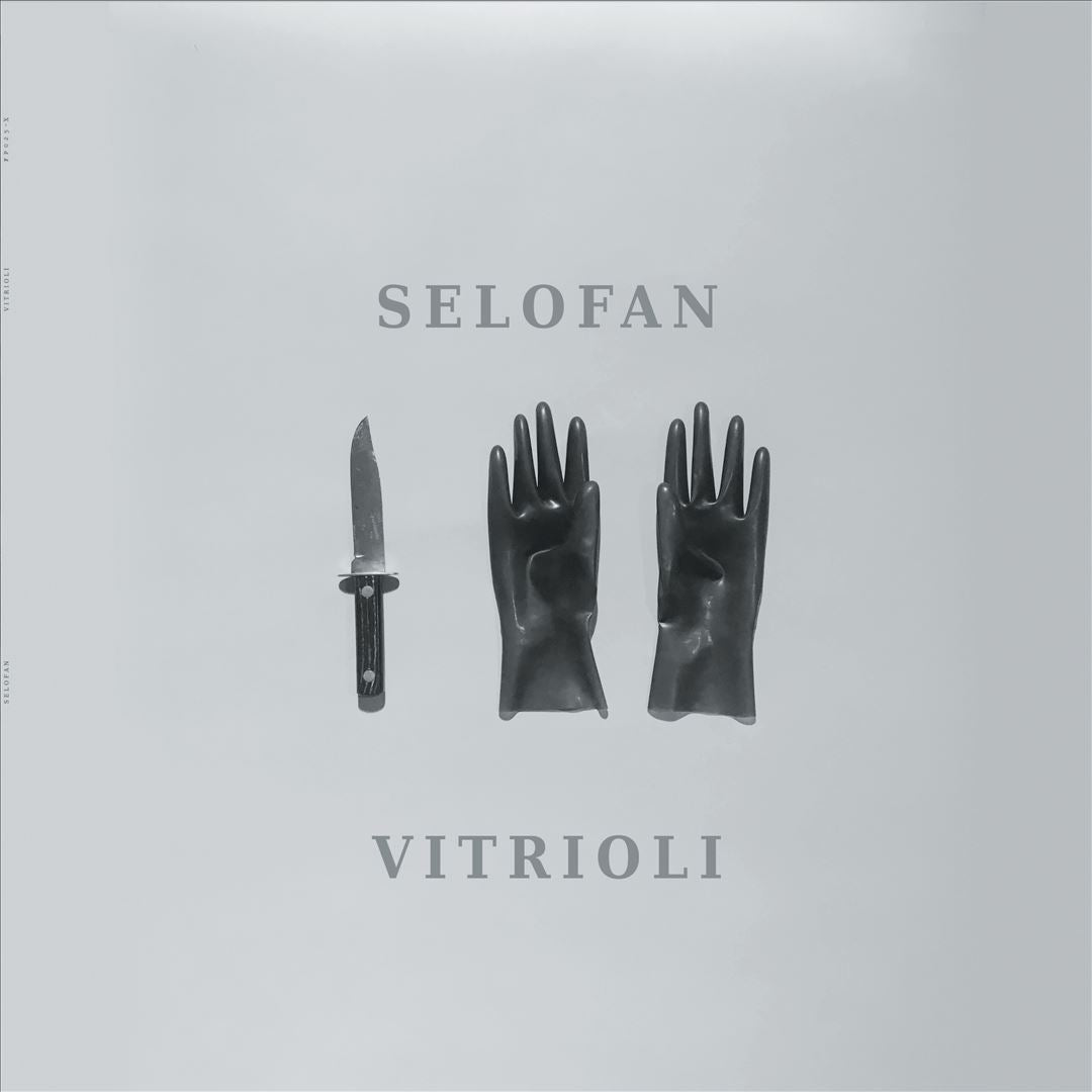 Vitrioli cover art