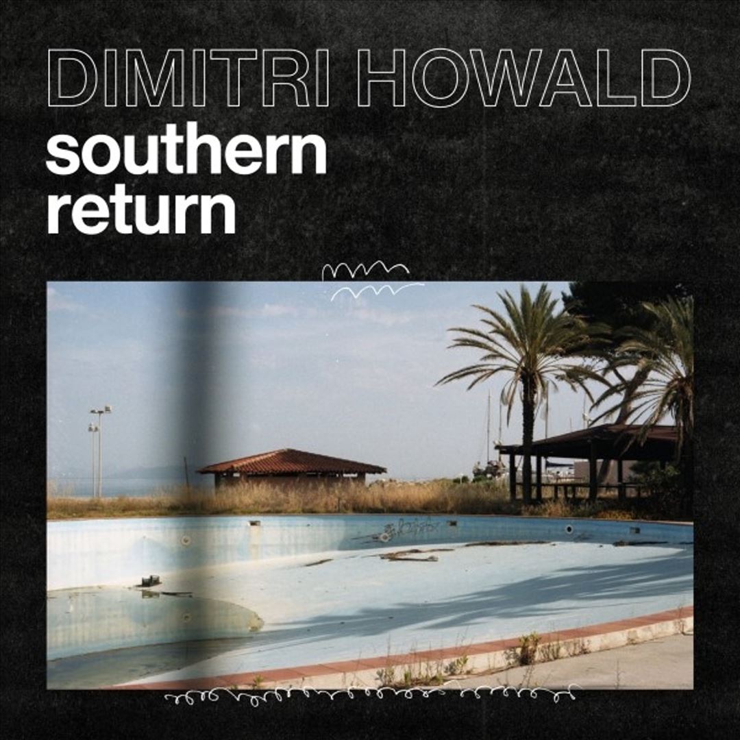 Southern Return cover art