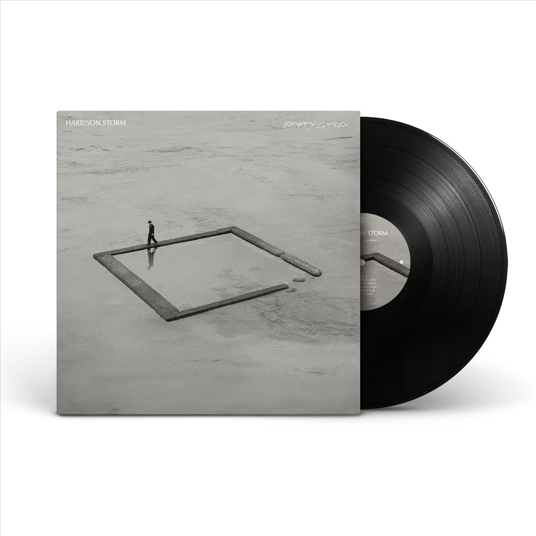 Empty Garden cover art