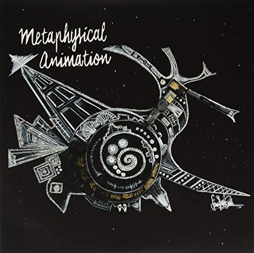 Metaphysical Animation cover art