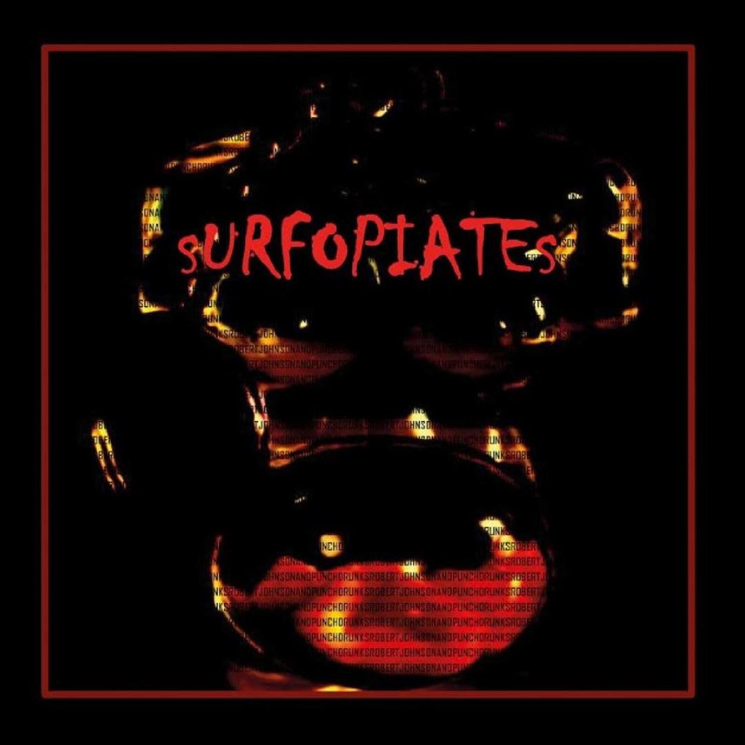 Surfopiates cover art