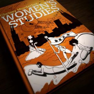 Women's Studies cover art
