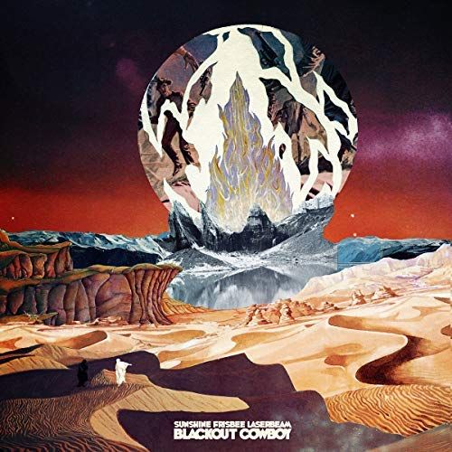 Blackout Cowboy cover art