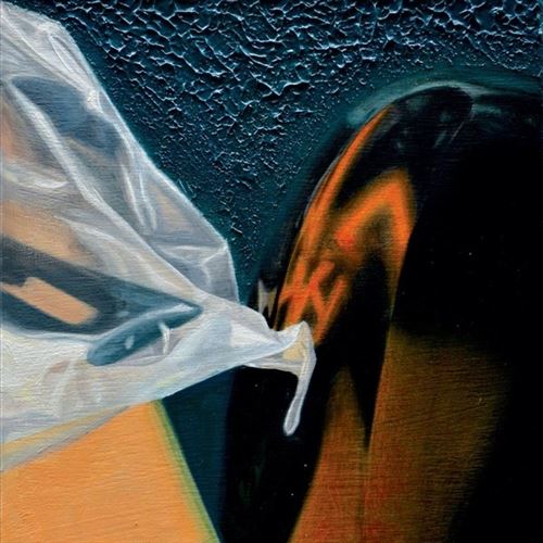 Existense Is Absurd cover art