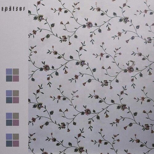 Derive cover art