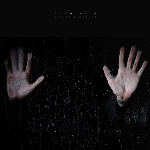 Buried Language cover art