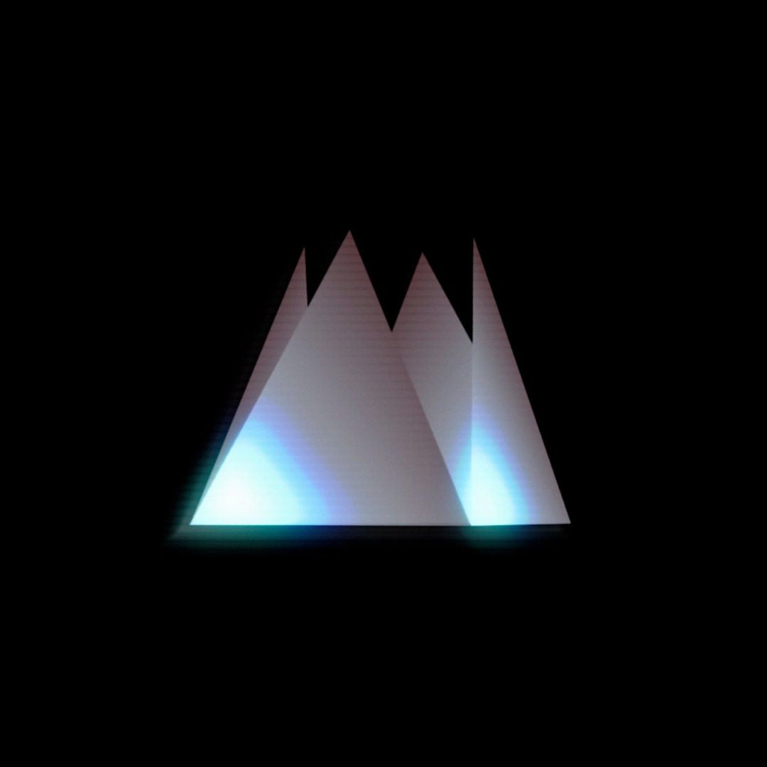 Tessellatum cover art