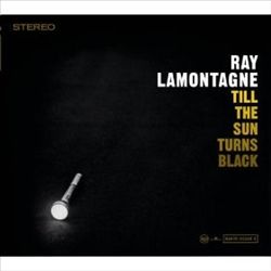 Till the Sun Turns Black cover art