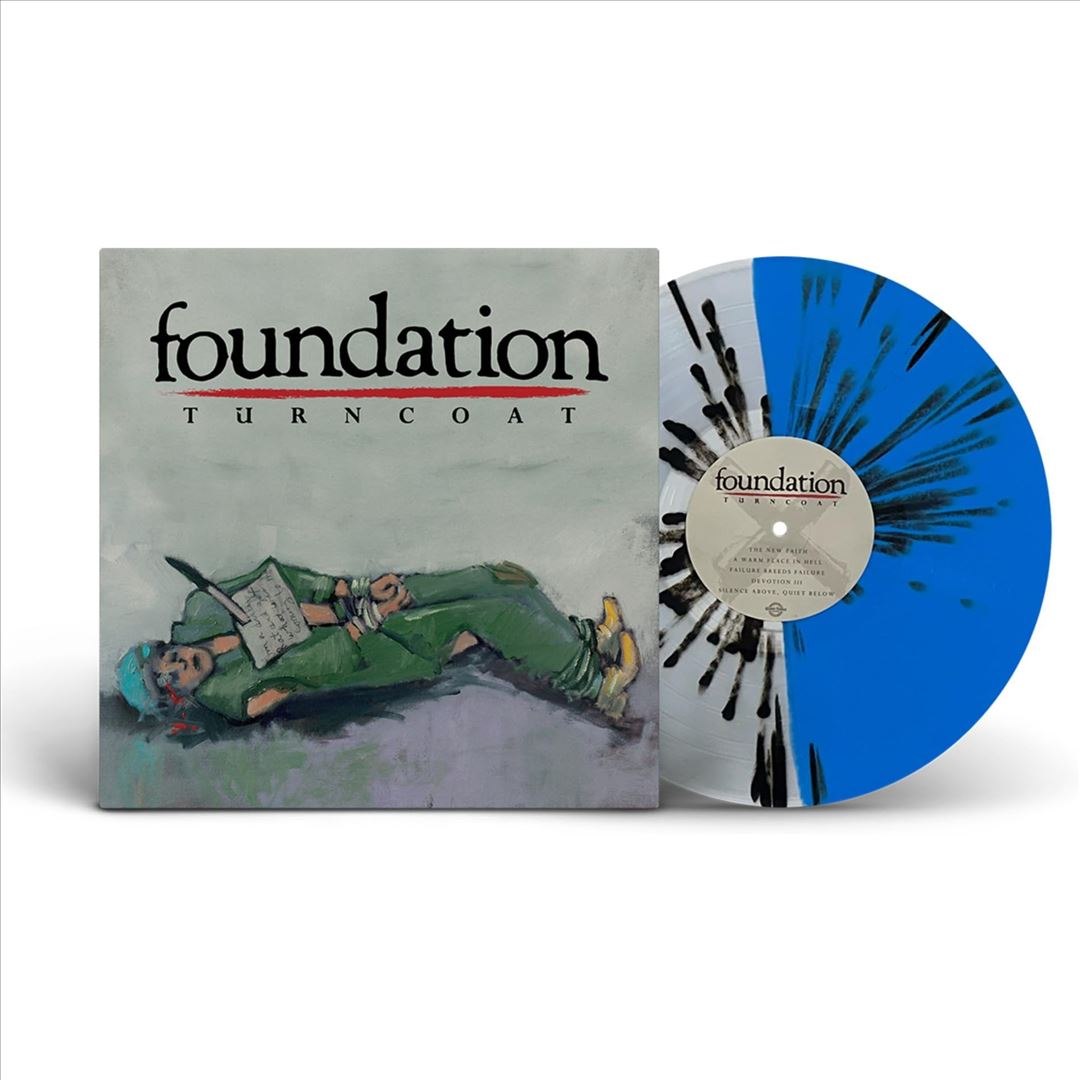 Turncoat cover art