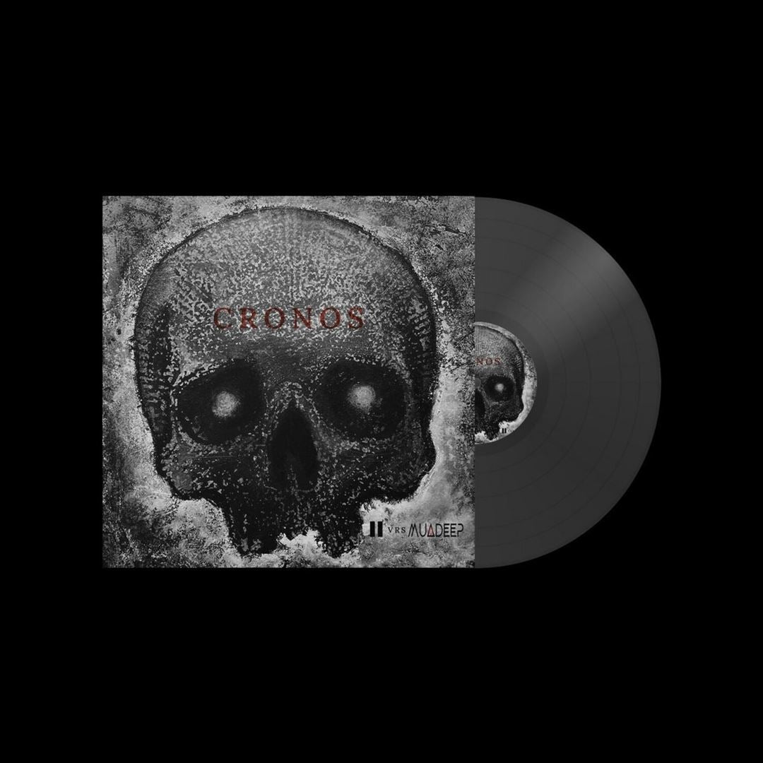 Cronos cover art