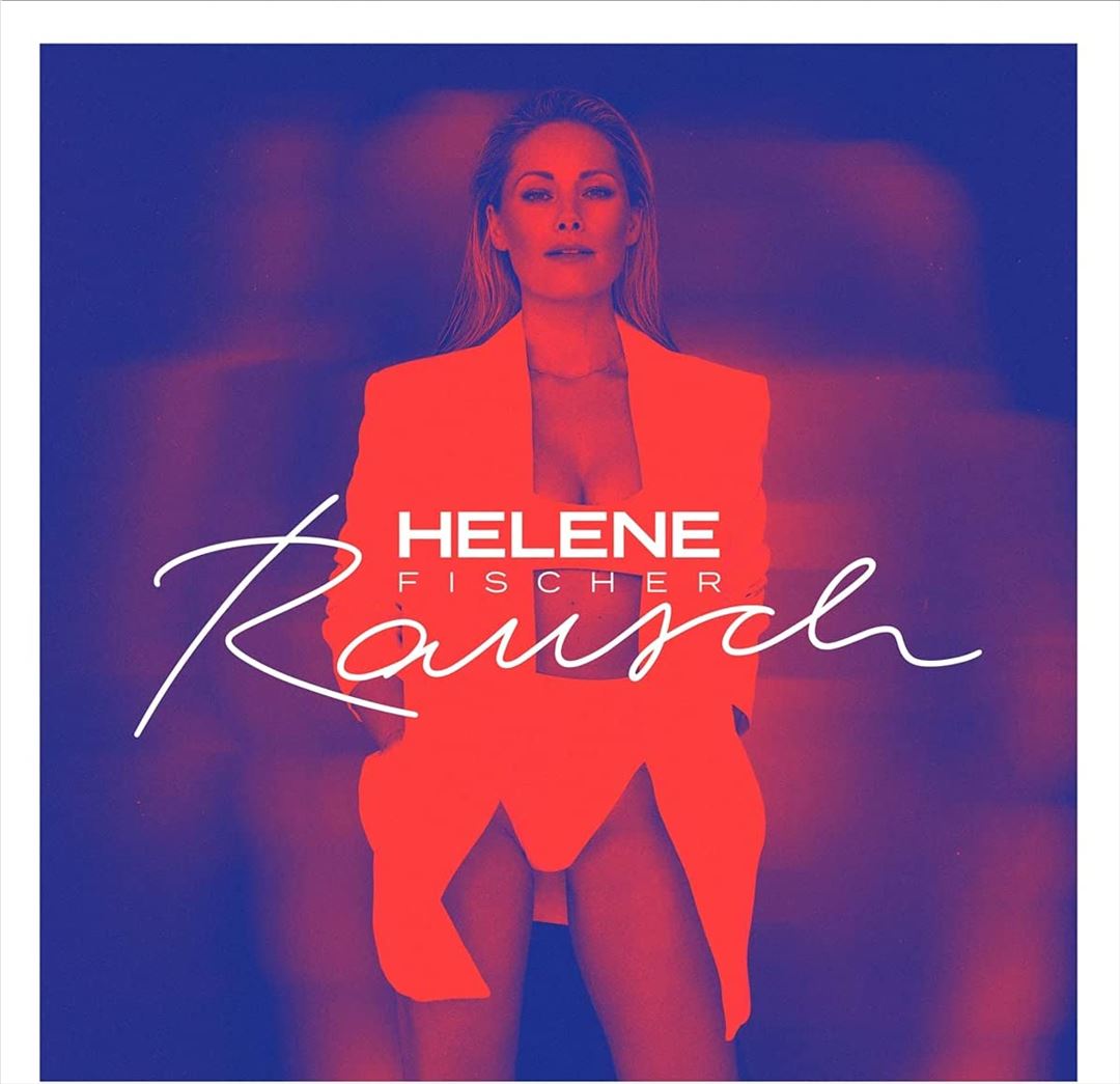 Rausch cover art