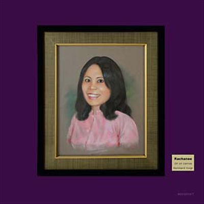 Rachanee cover art