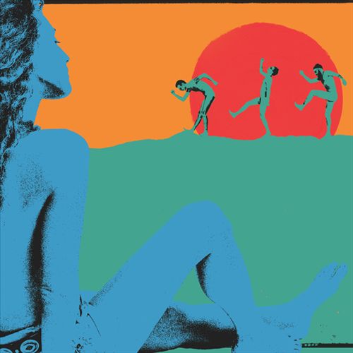 Ein Ahot La Mifsaot cover art