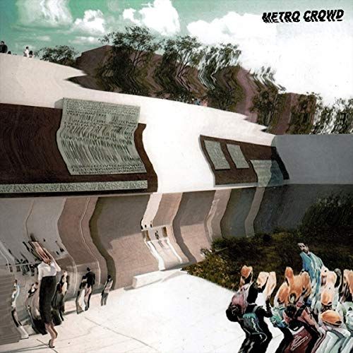 Planning cover art
