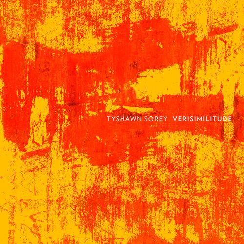 Verisimilitude cover art