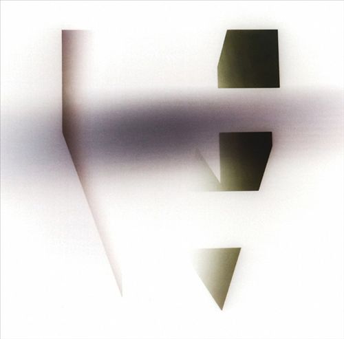 RUNE002LP cover art