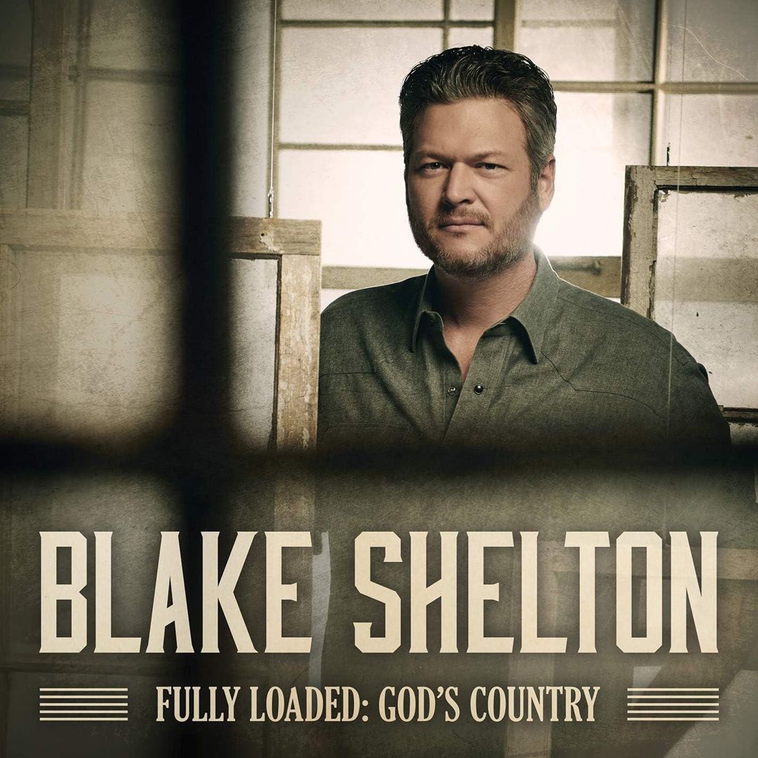 Fully Loaded: God's Country cover art