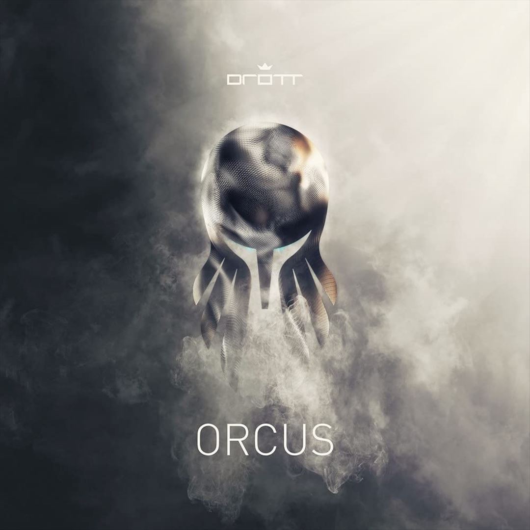 Orcus cover art