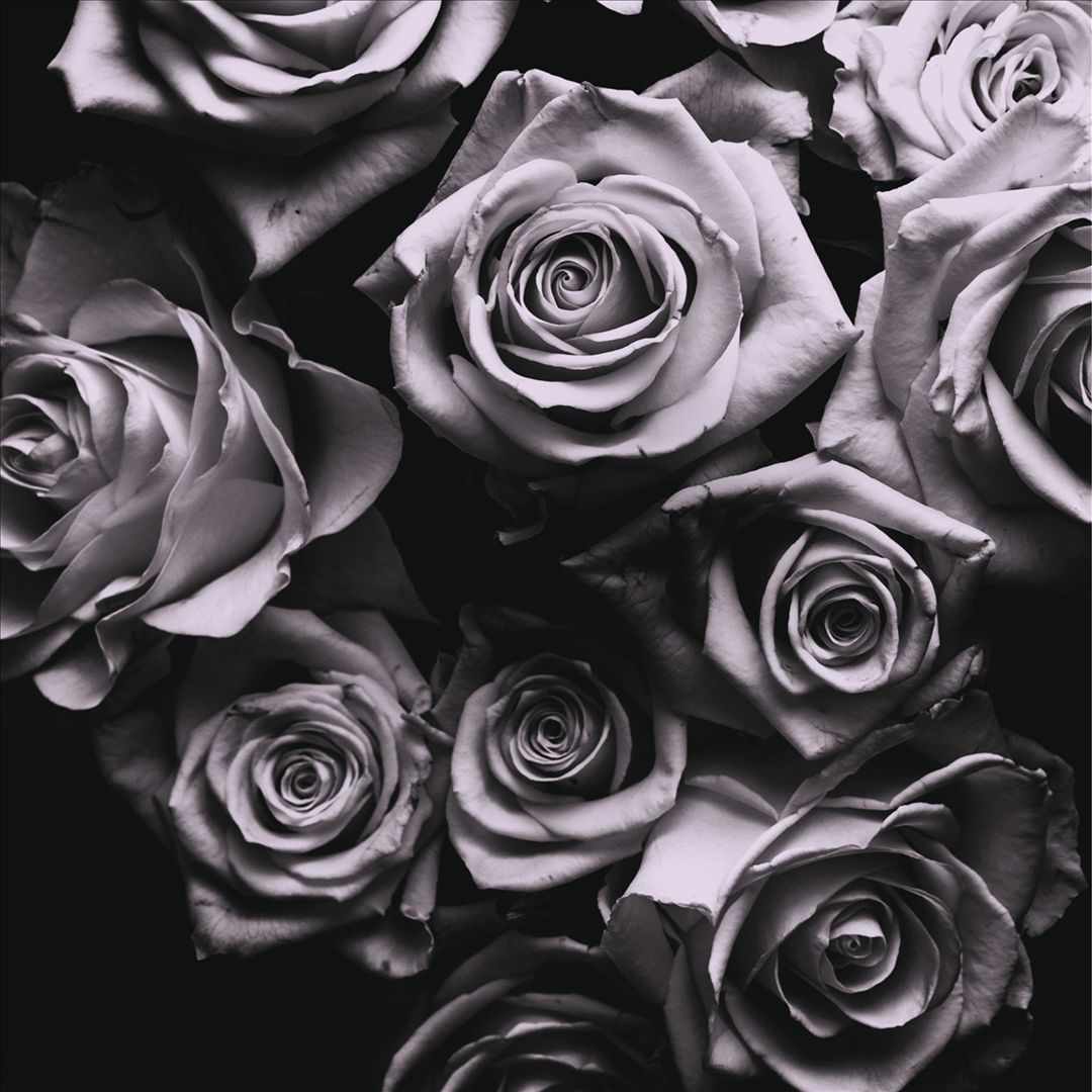With Love cover art