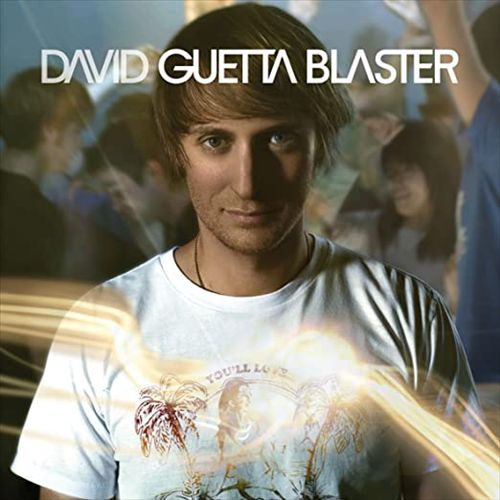 Guetta Blaster cover art