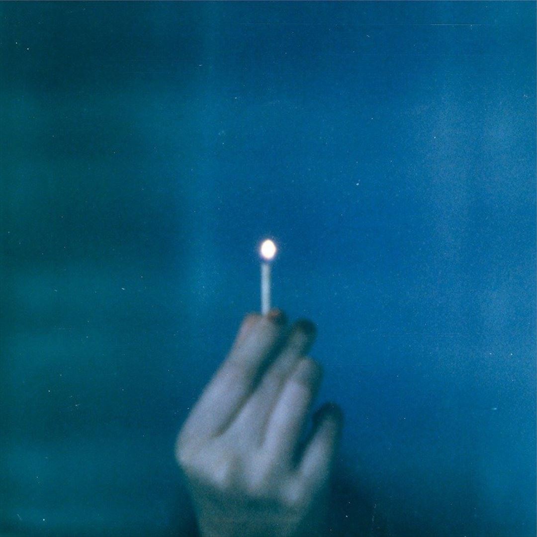 Ripped Apparition cover art
