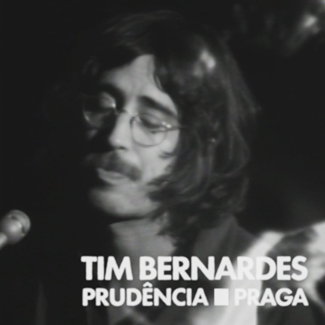 Prudencia - Praga cover art