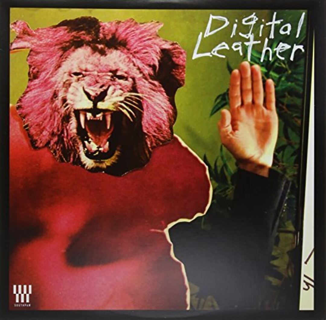 Split cover art