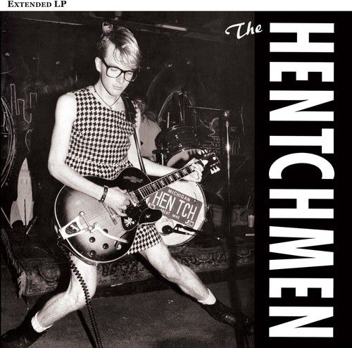 Hentch-Forth cover art