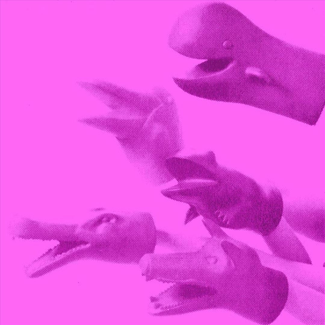 Beach Road EP cover art