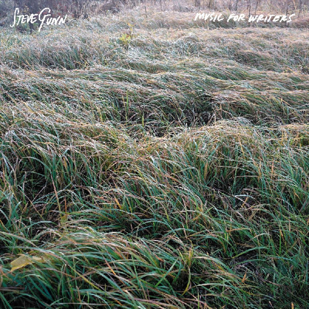 Music for Writers cover art