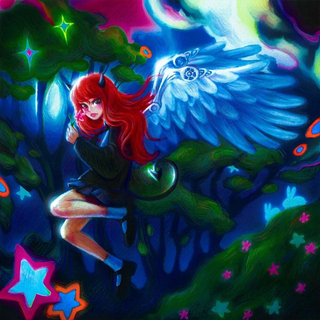 Character Development cover art