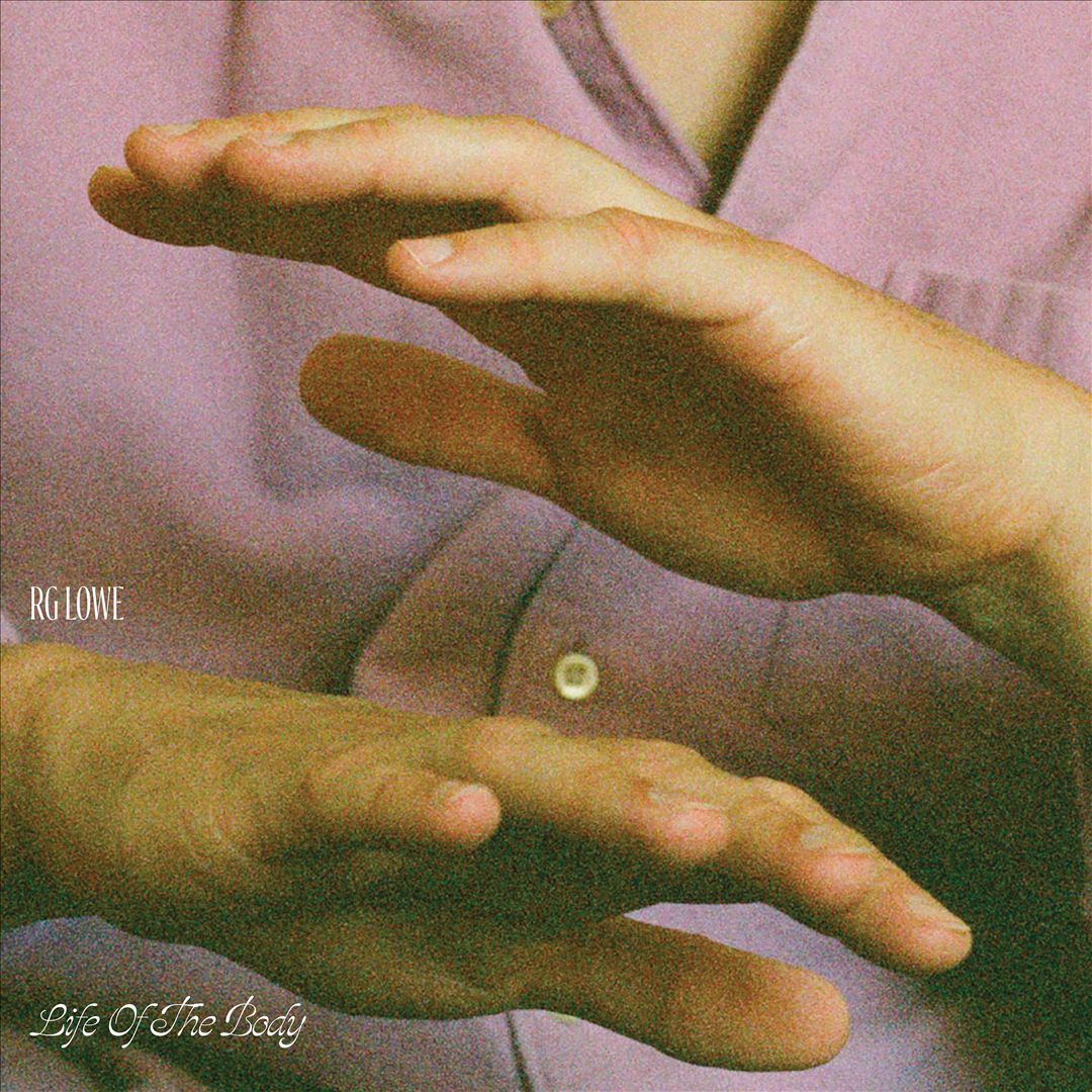 Life of the Body cover art