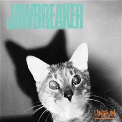 Unfun cover art
