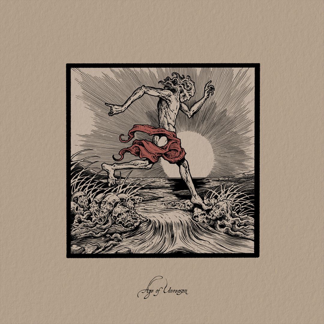 Age of Unreason cover art