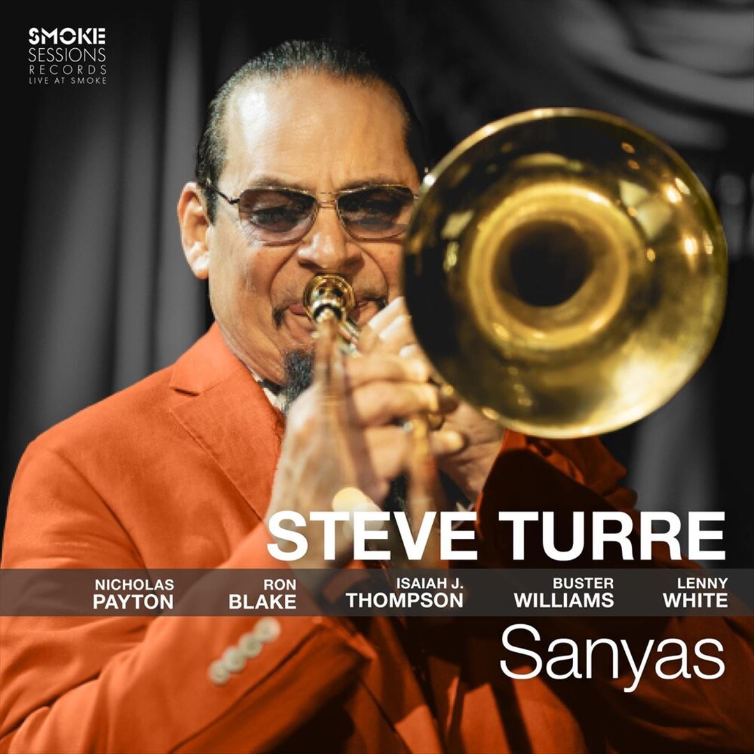 Sanyas cover art
