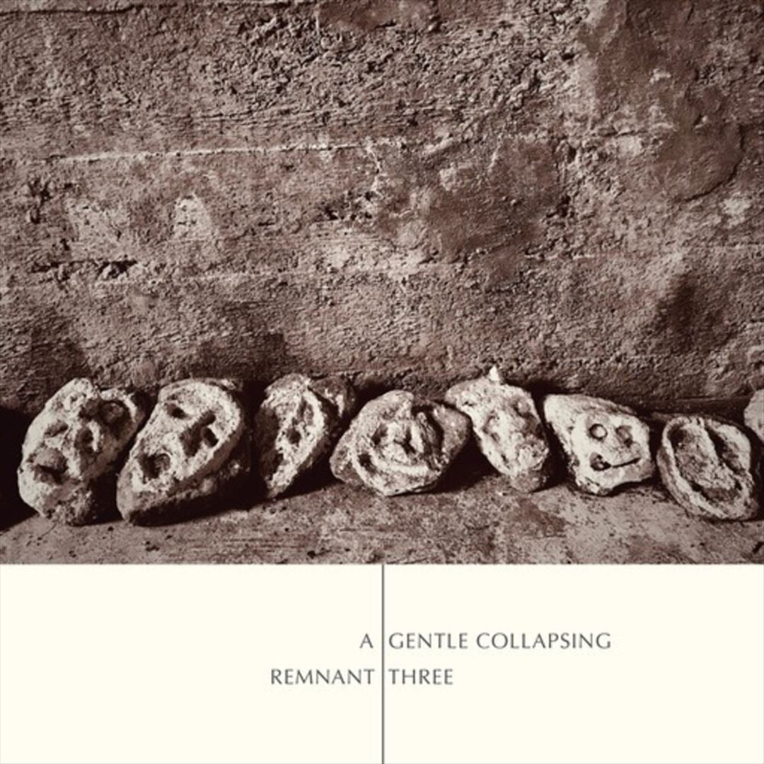 Gentle Collapsing cover art