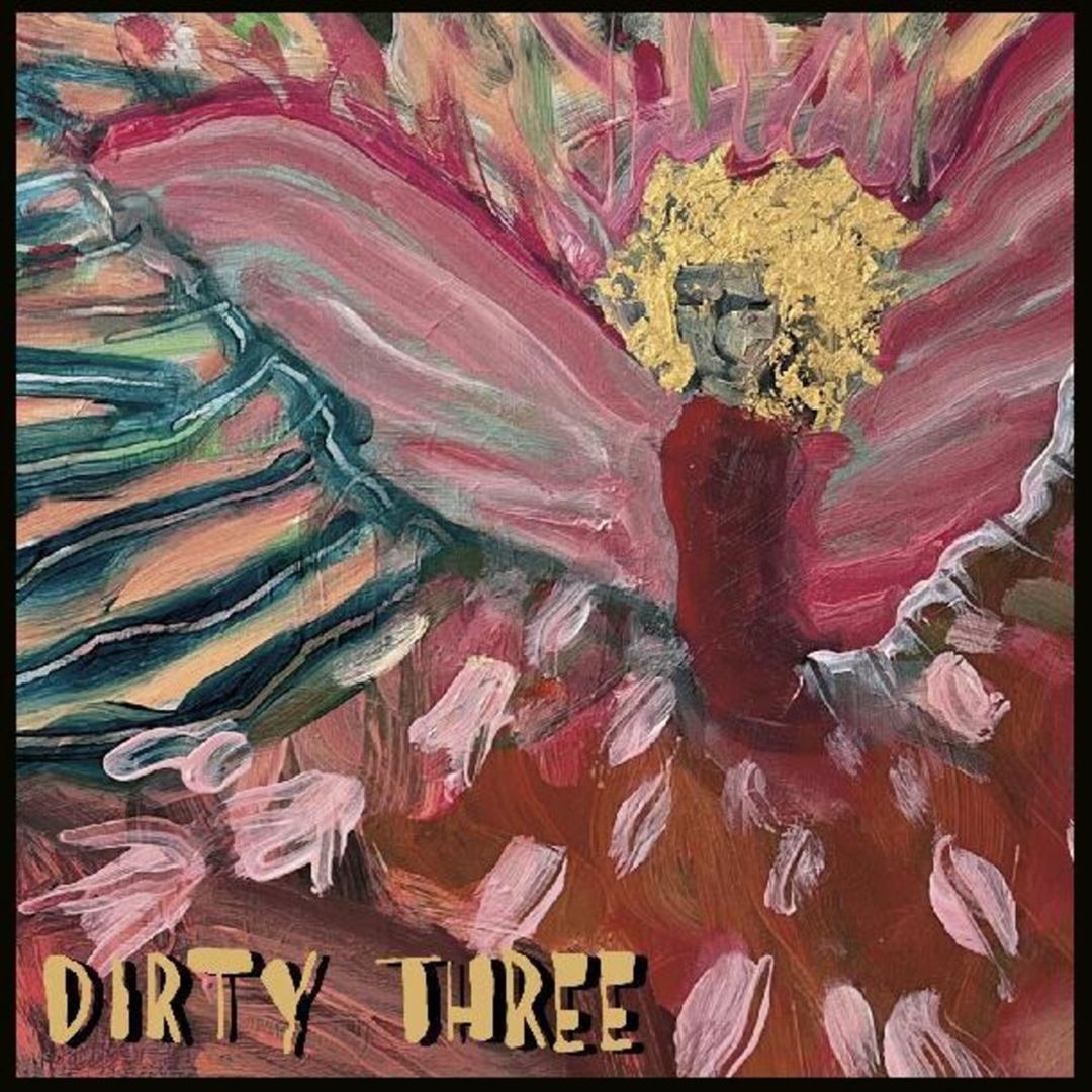 Love Changes Everything cover art