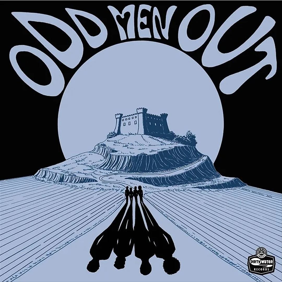 Odd Men Out cover art