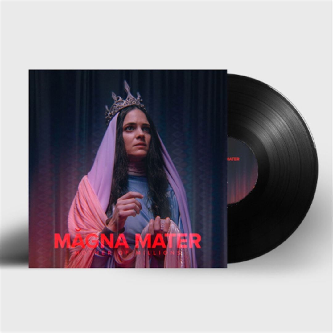 Magna Mater cover art