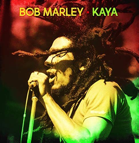 Kaya cover art