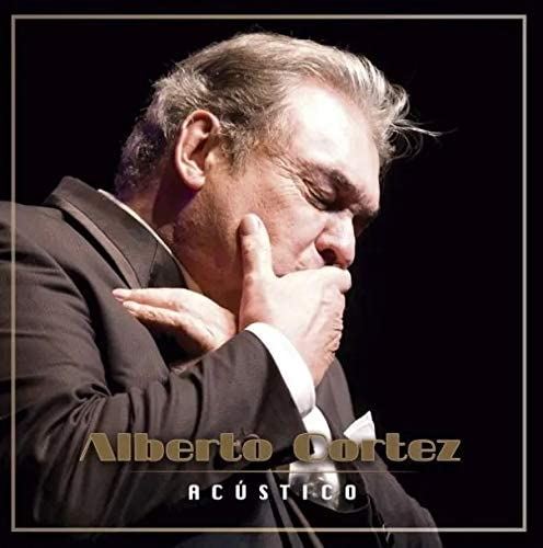 Acustico cover art