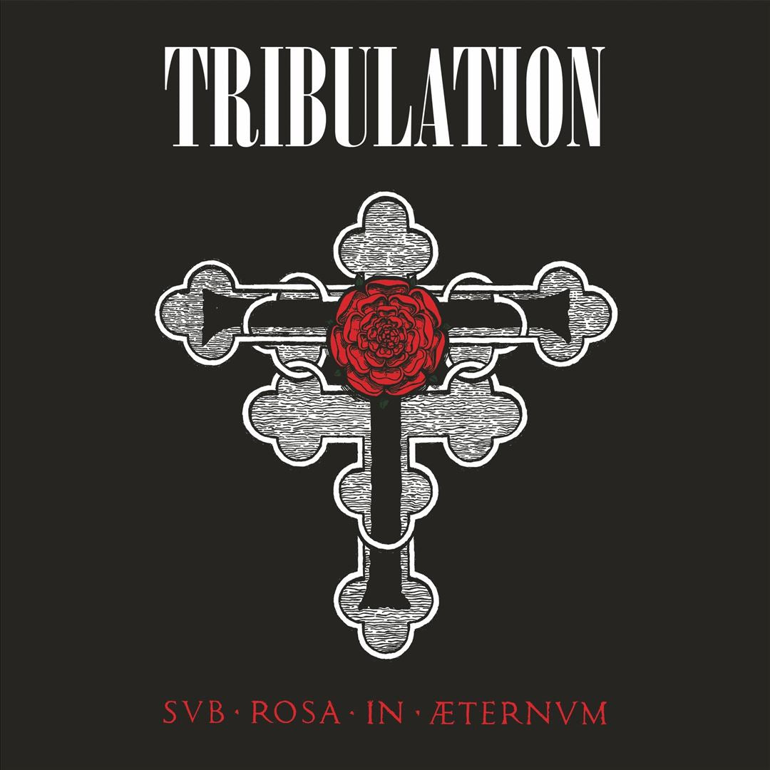 Sub Rosa In Æternum cover art