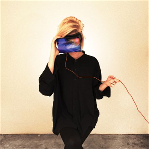 Future's Void cover art