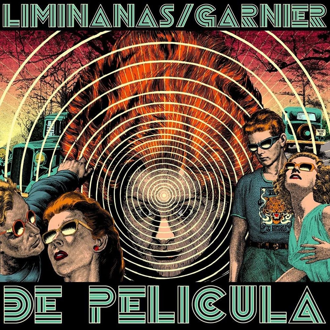De Película cover art