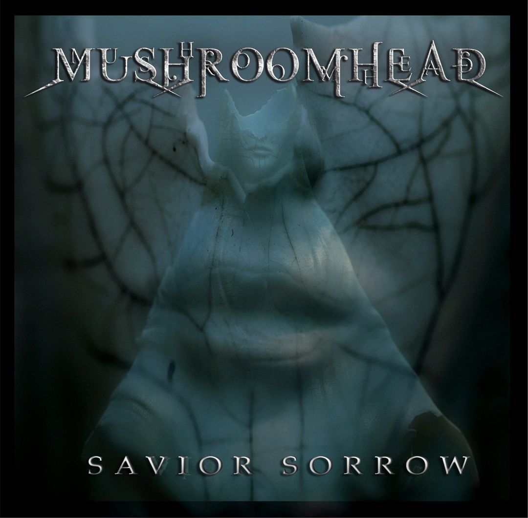 Savior Sorrow cover art